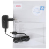 Вертикальный пылесос  Bosch BBHF214R  красный