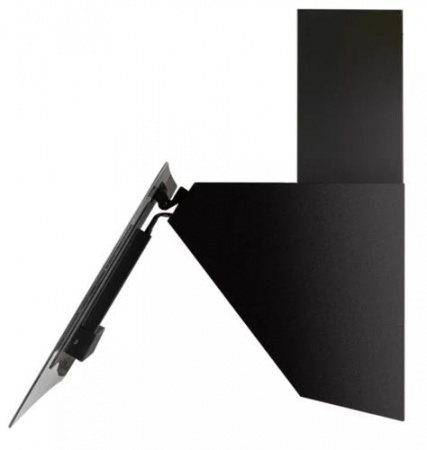 Вытяжка наклонная DeLonghi Arco 908 NB черный