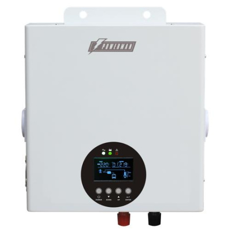 ИБП Powerman Smart 800 HYBRID