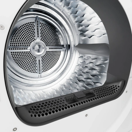 Сушильная машина Gorenje DG49D белый