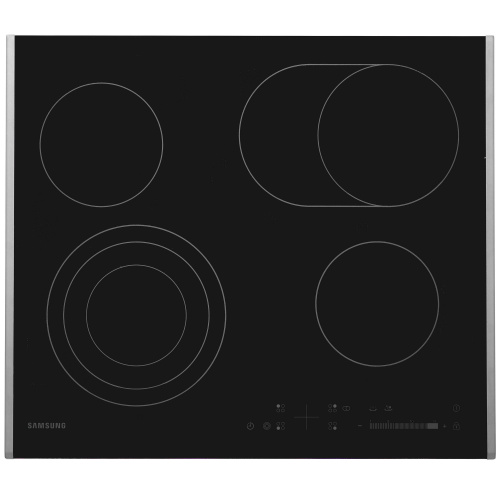 Samsung NZ64T3536DK/WT