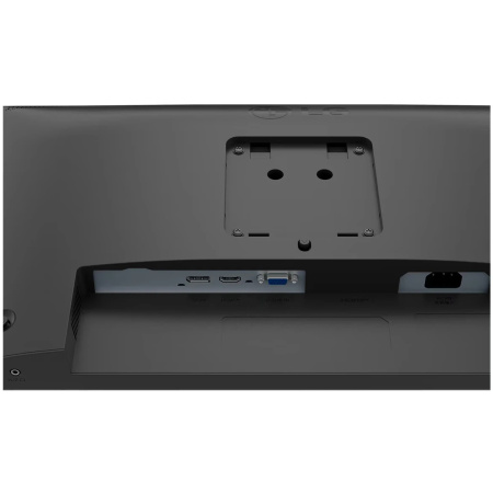 Монитор LG 24BA550-B.ARUQ черный