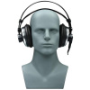 Проводные наушники AKG K271 MKII черный