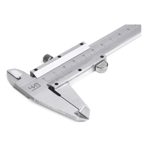 Штангенциркуль ЧИЗ ШЦ-1-250 (156816) 0,1