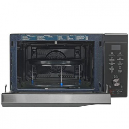 Микроволновая печь Samsung MC32K7055CT серебристый