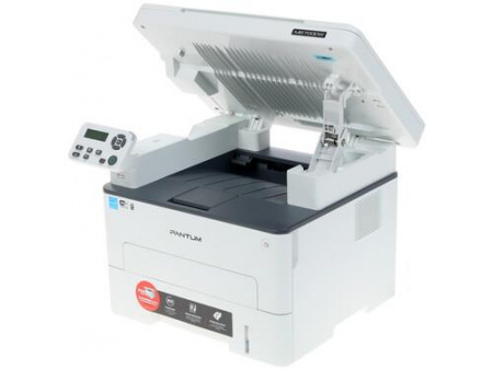 МФУ лазерное Pantum M6700DW