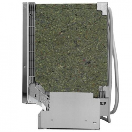 Встраиваемая посудомоечная машина Bosch SMV4HVX32E