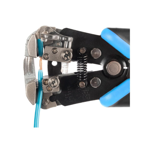 Инструмент для снятия изоляции КВТ WS-19 Профи (89424)