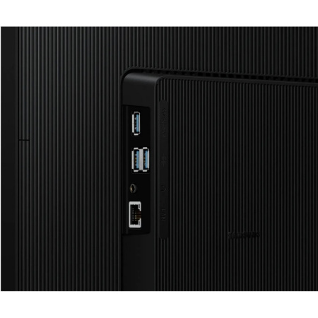 Монитор Samsung LS24D604UAUXCI