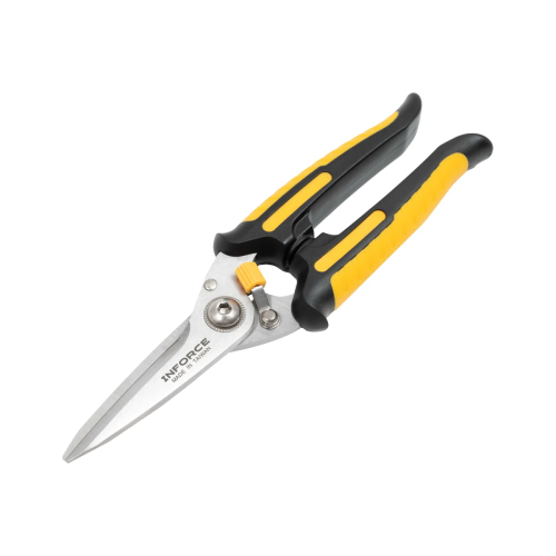Ножницы технические Inforce 06-18-63
