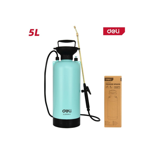 Опрыскиватель садовый Deli DL581108-E1
