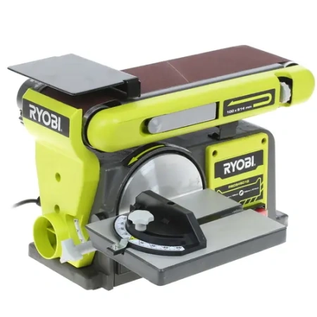 Станок шлифовальный Ryobi RBDS4601G (5133002858)