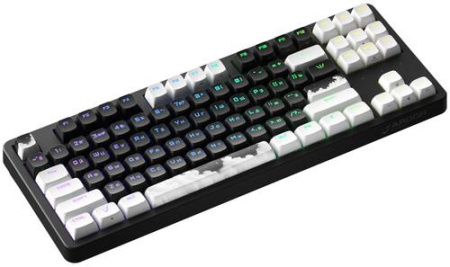 Клавиатура проводная ARDOR GAMING Dreamy