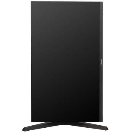 27" Монитор Hisense 27G6Q PRO черный