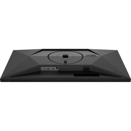Монитор AOC Q27G4XY Black
