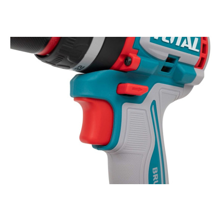 Дрель-шуруповерт Total TIDLI20668