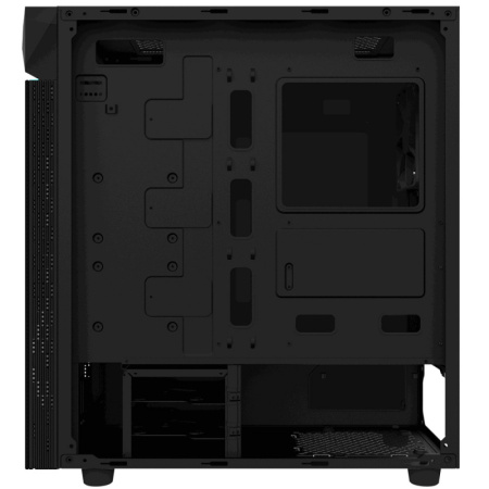 Корпус GIGABYTE GB-C200G BLACK
