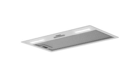 Вытяжка полновстраиваемая Hotpoint HPAE 53LB WH белый