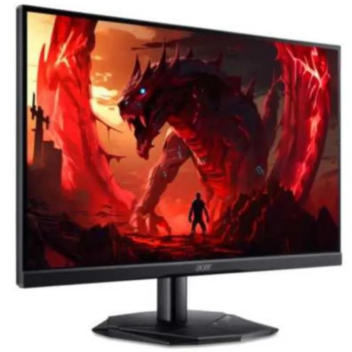 Монитор Acer Nitro KG251QP3biip (UM.KX1CD.301) Black