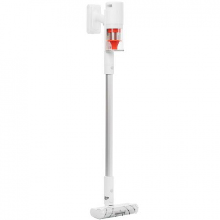 Пылесос  вертикальный  Mijia K10 Pro  белый
