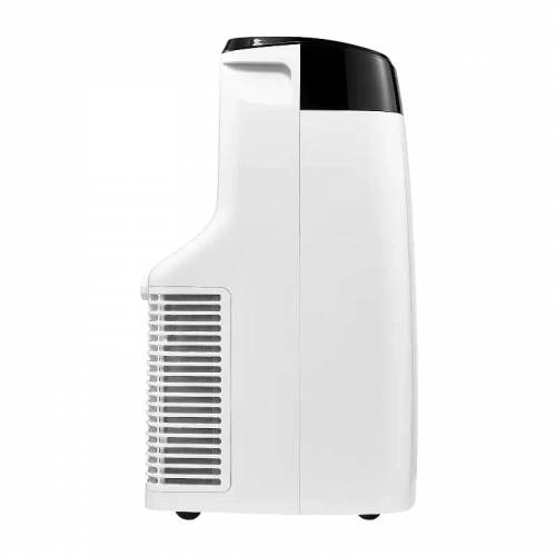 Мобильный кондиционер Ballu Bpac-07 Sw/N1 Smart Wind