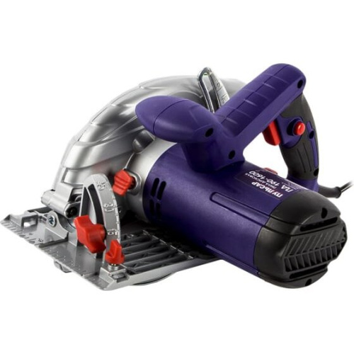 Пила дисковая ПУЛЬСАР ПД 190-1600 (792-629)