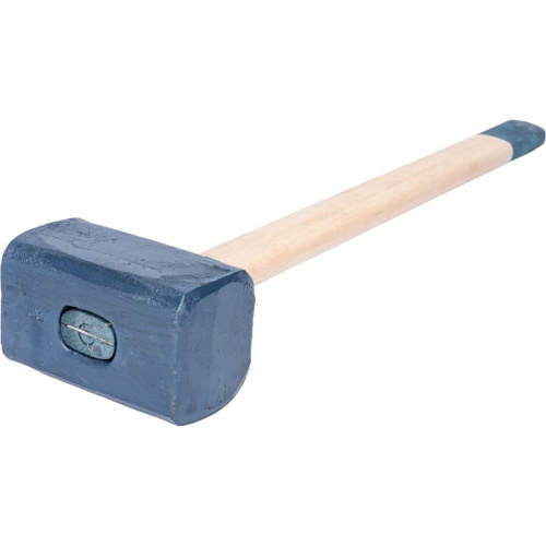 Кувалда с деревянной рукояткой СИБИН 20133-8