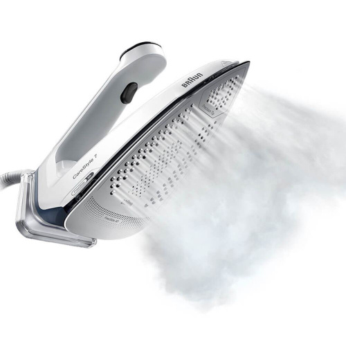 Гладильная система BRAUN IS7262GY