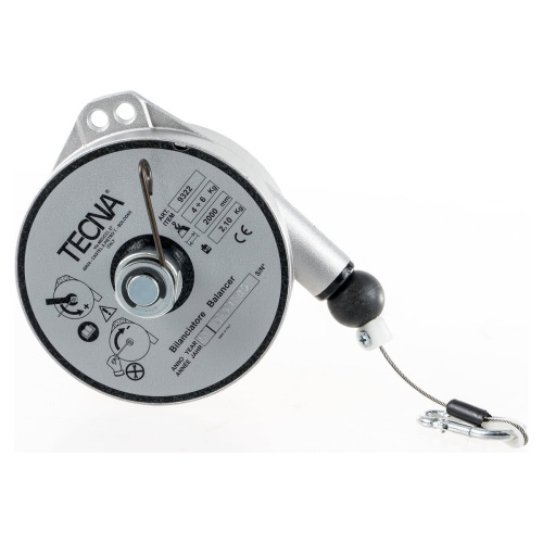 Таль балансир TECNA 9322 (100084554)