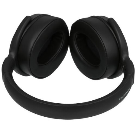 Беспроводные наушники Sennheiser HD 350 BT черный