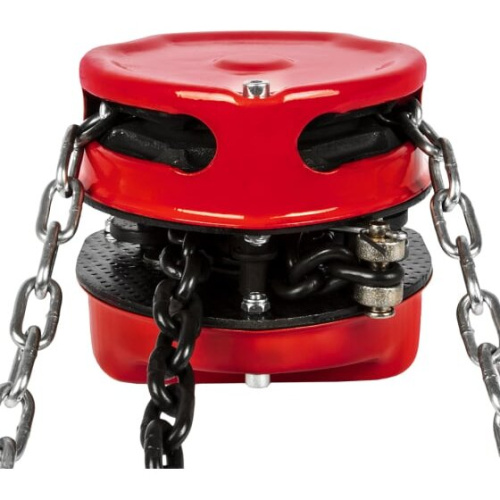 Таль ручная шестеренная Quattro Elementi 1T3M (799-949)