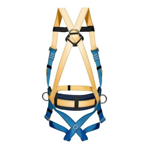 Удерживающая привязь ОкаПром УСП-2Ж OP-012