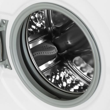 Стиральная машина ZUGEL ZWS7120I белый