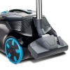 Пылесос Thomas DryBox 786553 черный/голубой