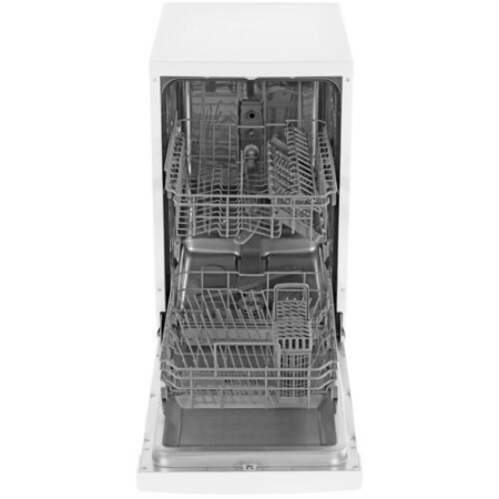 Посудомоечная машина MAUNFELD MWF08B белый