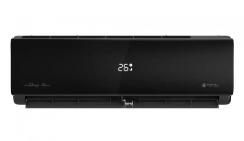 Сплит-система Royal Clima Rci-An70Hn/In/Rci-An70Hn/Out Attica Nero Inverter