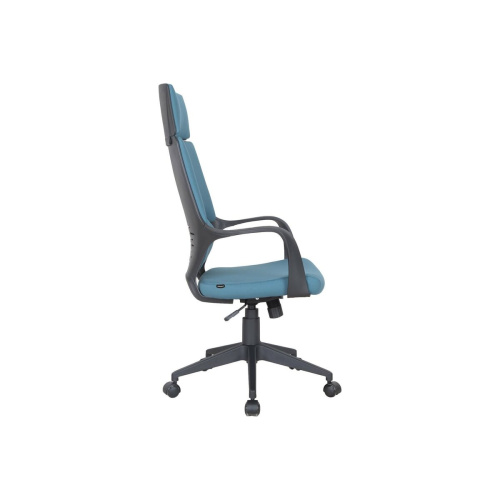 Кресло руководителя BRABIX Premium Prime EX-515 (531568) ткань, голубое