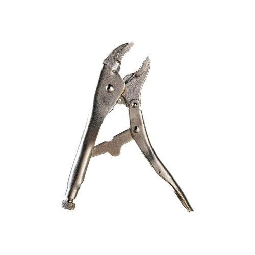 Клещи с фиксатором JTC 10WR 10"/1/5/40