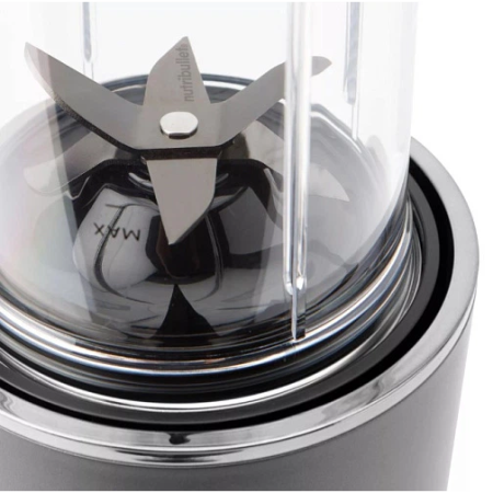 Блендер NutriBullet Ultra NB1206DGB