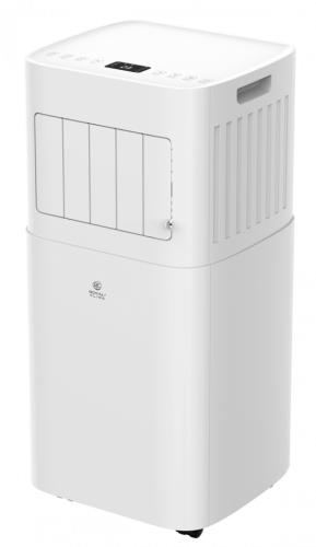 Мобильный кондиционер Royal Clima RM-MT28CH-E Magnate