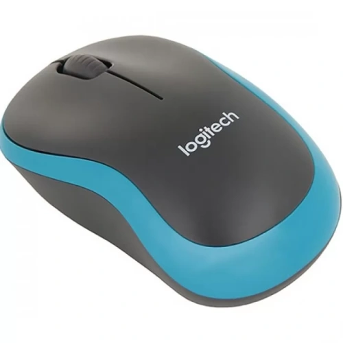 Комплект клавиатура+мышь Logitech MK275 (920-007721)