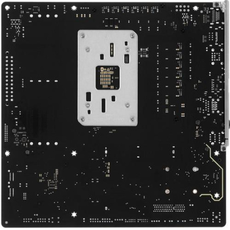 Материнская плата GIGABYTE B850M EAGLE WF7