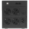 ИБП Powercom Raptor RPT-1500AP LCD
