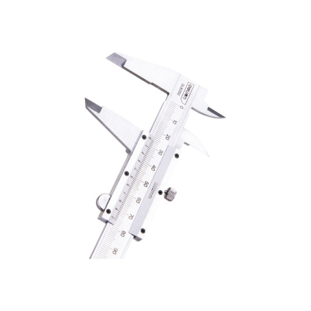 Штангенциркуль Deli DL92150 150мм