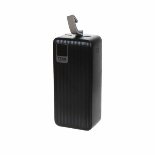 Power bank Perfeo Waterfall PF_D0182 40000mAh Black