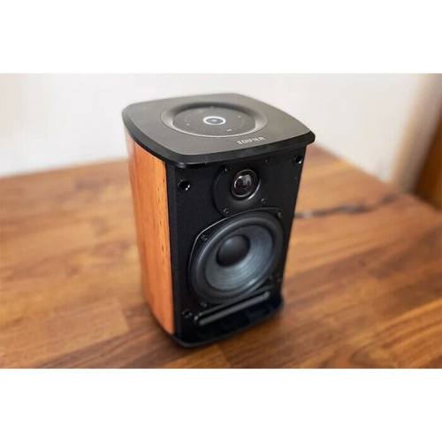 Акустическая система Edifier MS50A brown