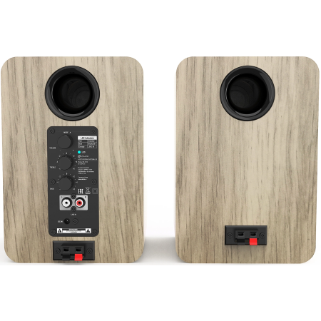 Колонки OKLICK OK-417A св.дерево