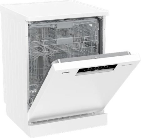 Посудомоечная машина Gorenje GS643C90W белый