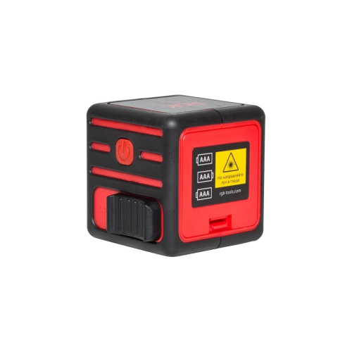 Лазерный нивелир RGK ML-21 (4610011871788)