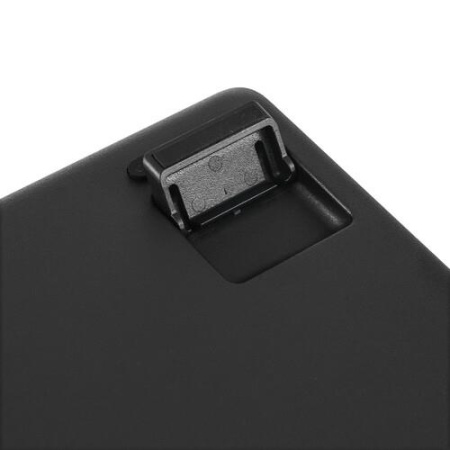 Клавиатура проводная Logitech G412 SE